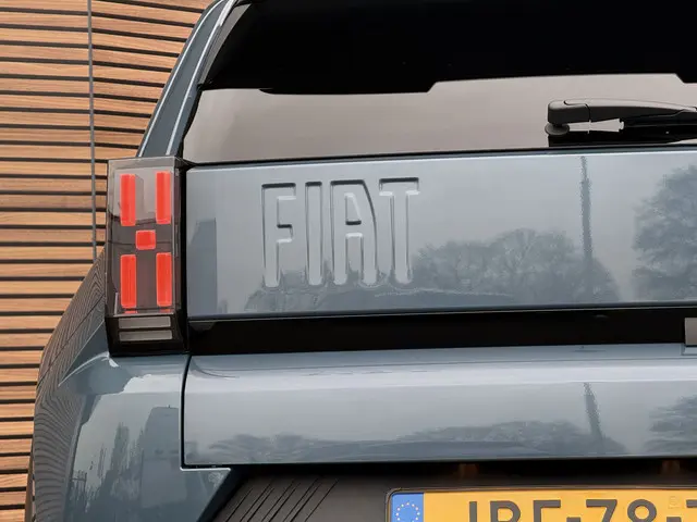 Fiat Grande Panda