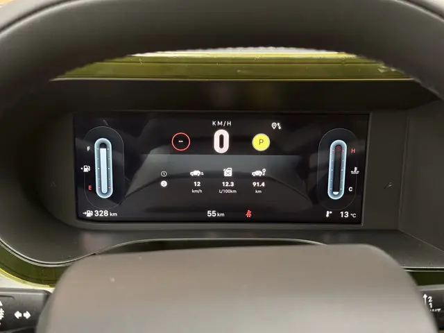Fiat Grande Panda