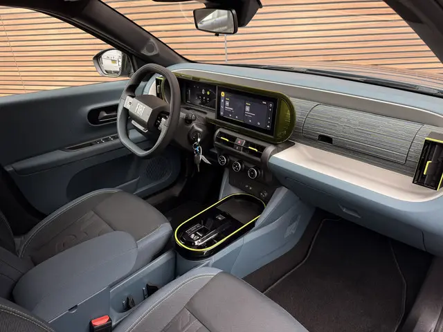 Fiat Grande Panda