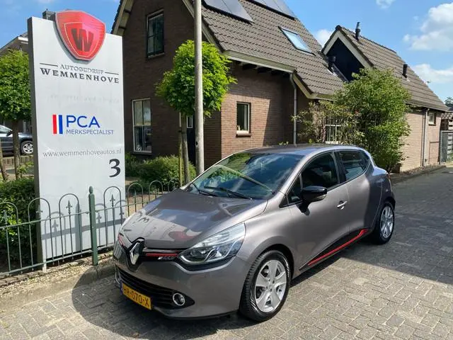 Renault Clio 0.9 TCe ECO Night&Day