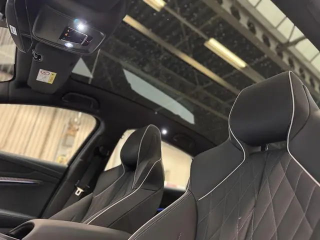 BYD SEAL