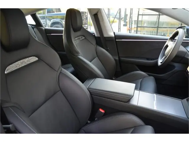 Tesla Model 3 Performance AWD 78 kWh AutoPilot4.0 Ryzen (FSD 99,- p/mnd)