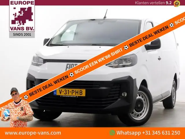 Fiat Scudo