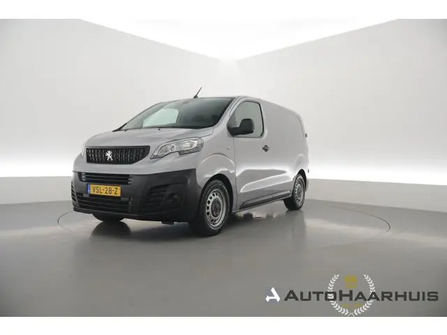 Peugeot Expert 1.5 BlueHDI 120 Compact Premium | 2x Stoel | Navi | Apple Carplay | Trekhaak