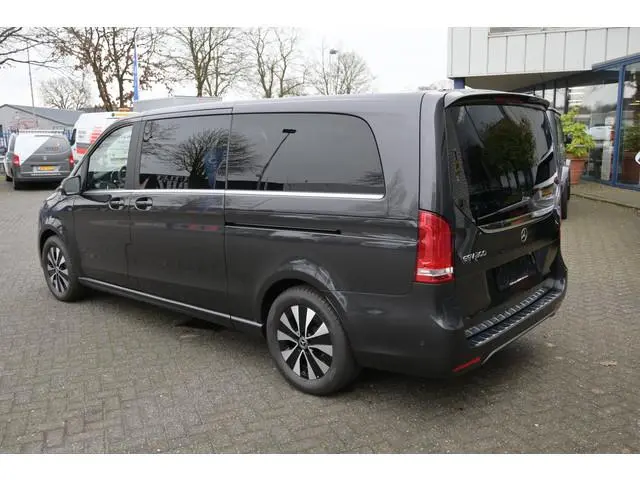 Mercedes-Benz EQV