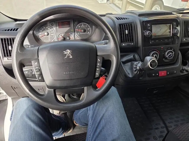 Citroën Jumper