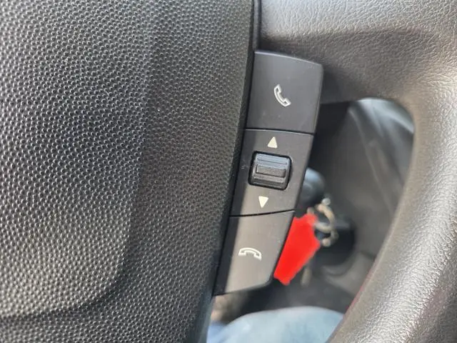 Citroën Jumper