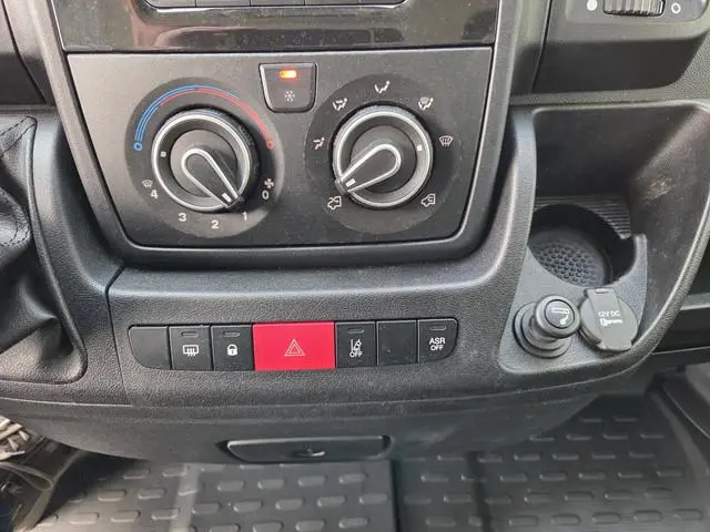 Citroën Jumper