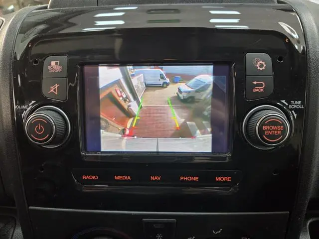 Citroën Jumper