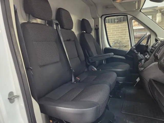 Citroën Jumper
