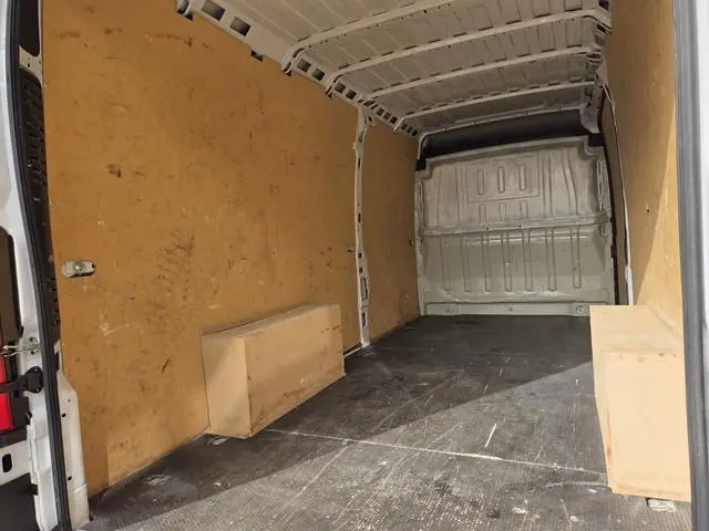 Citroën Jumper