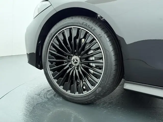 Mercedes-Benz CLE
