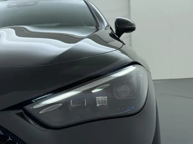 Mercedes-Benz CLE
