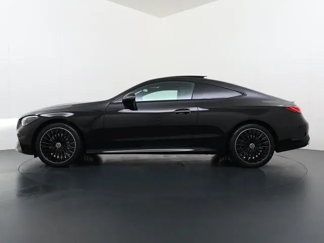 Mercedes-Benz CLE Coupé 300 e AMG Line | Trekhaak | Head-Up | Burmester