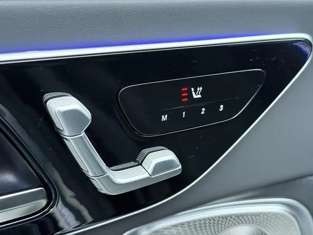 Mercedes-Benz CLE