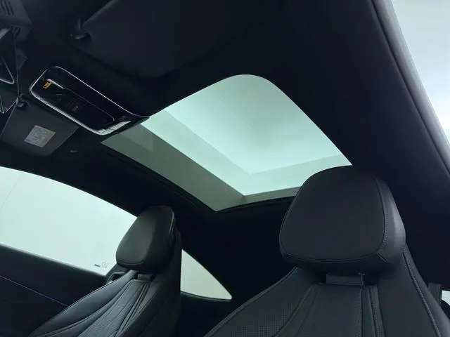 Mercedes-Benz CLE