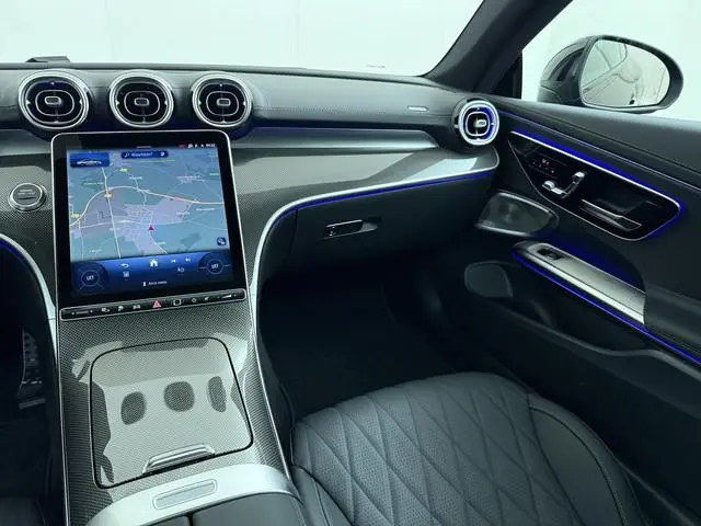 Mercedes-Benz CLE