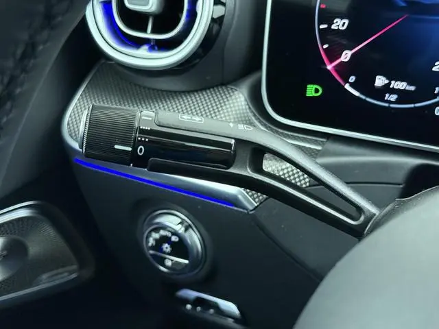 Mercedes-Benz CLE