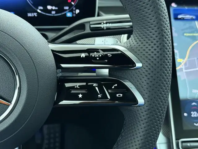 Mercedes-Benz CLE