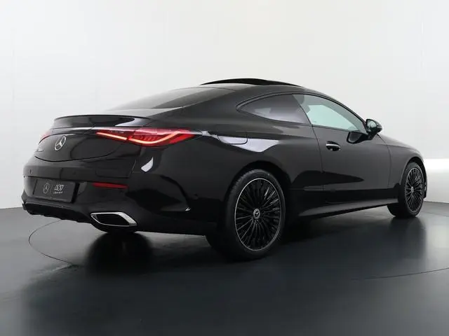 Mercedes-Benz CLE
