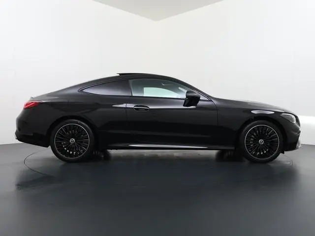 Mercedes-Benz CLE
