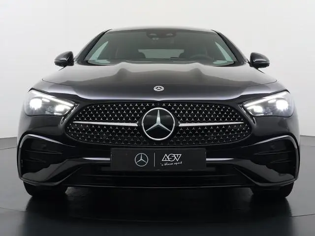 Mercedes-Benz CLE