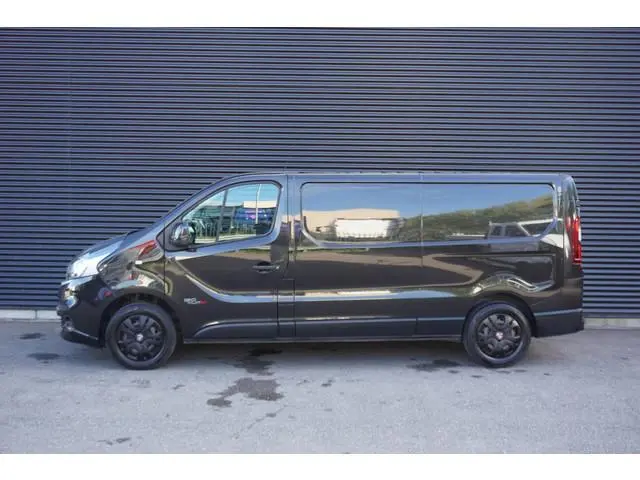 Fiat Talento