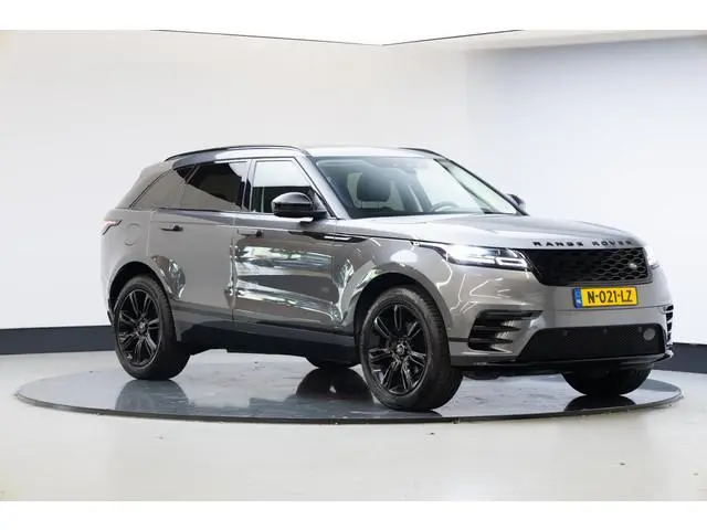 Land Rover Range Rover Velar 2.0 P250 Turbo AWD R-Dynamic S | Black Pack | 20 inch | 360 camera | Tr...