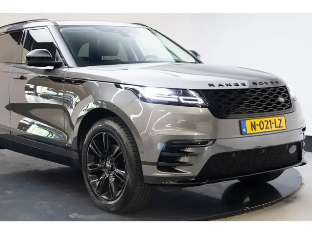 Land Rover Range Rover Velar 2.0 P250 Turbo AWD R-Dynamic S | Black Pack | 20 inch | 360 camera | Tr...