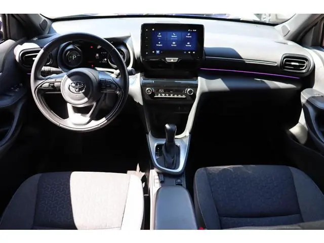 Toyota Yaris Cross 1.5 Hybrid Dynamic, Blind spot, Parkeersensoren