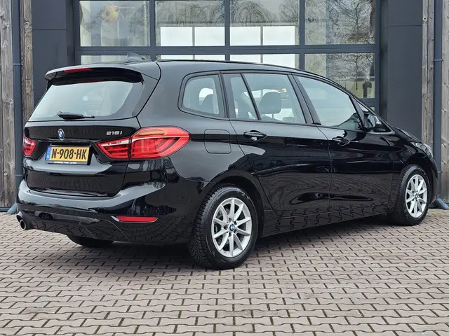 BMW 2 Serie