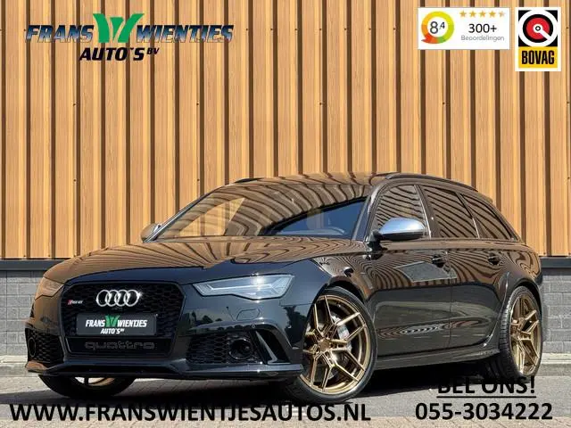 Audi RS6