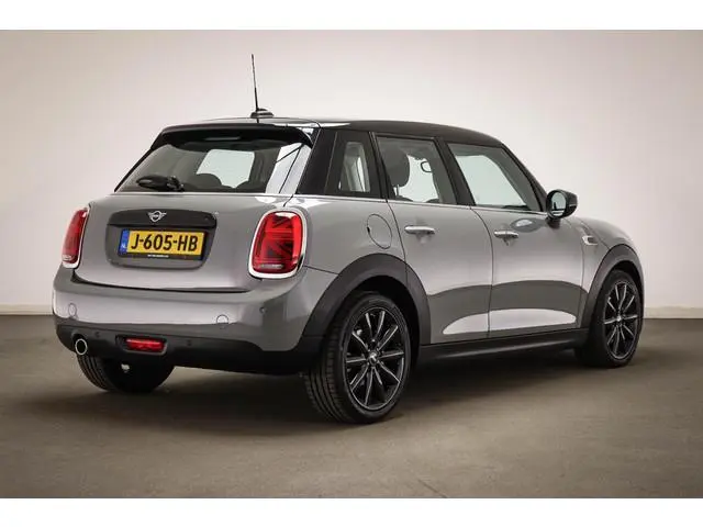 Mini Mini 1.5 Cooper Chili | BUSINESS PACK | CONNECTED | DAB | APPLE | PDC