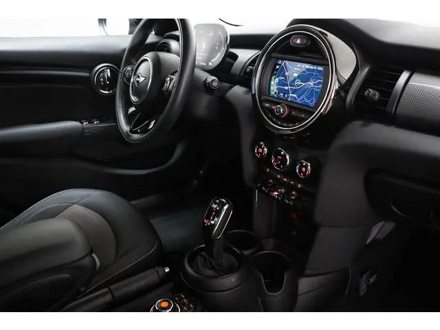 Mini Mini 1.5 Cooper Chili | BUSINESS PACK | CONNECTED | DAB | APPLE | PDC