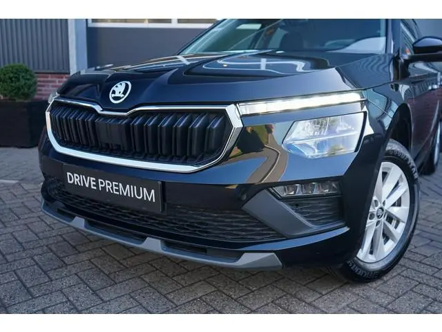Skoda Kamiq 1.0 TSI Business Edition