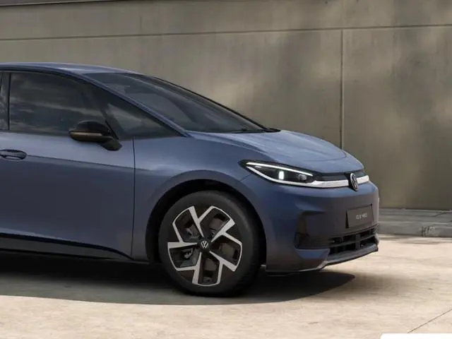 Volkswagen ID.3 Neo Style 61 kWh accu 190 PK · Zijruiten achter en achterruit getint ·