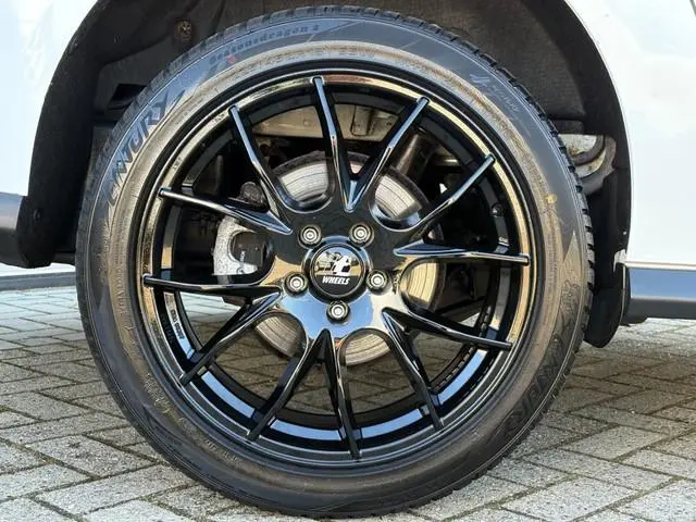 Ford Transit Connect 1.5 EcoBlue L2 Automaat LIMITED Lang / Navi / Cruise / Trekhaak / Camera