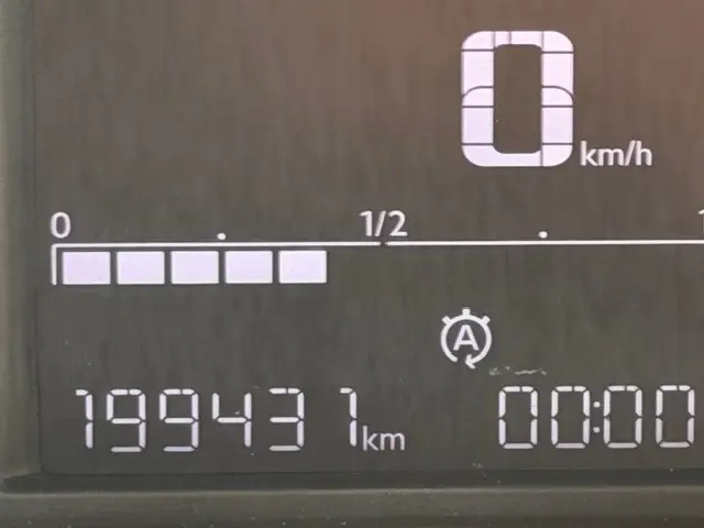 Toyota pro-ace