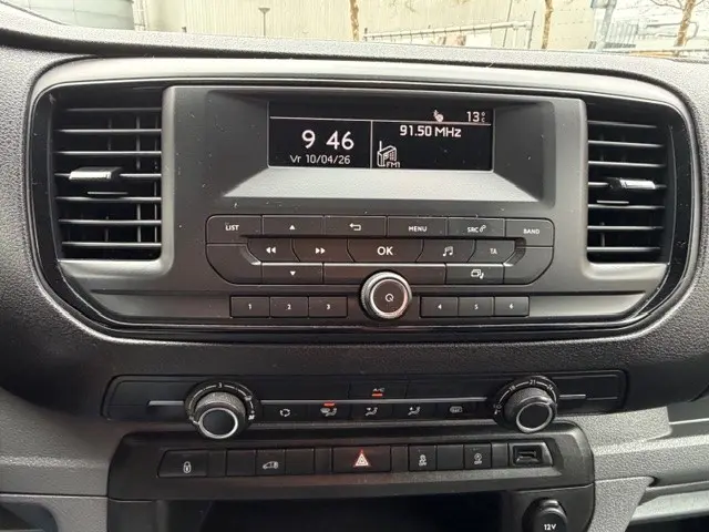 Toyota pro-ace