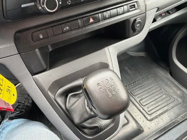 Toyota pro-ace
