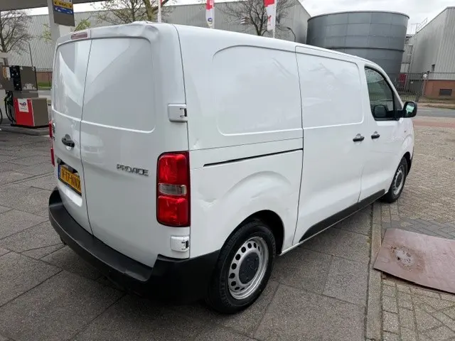 Toyota pro-ace