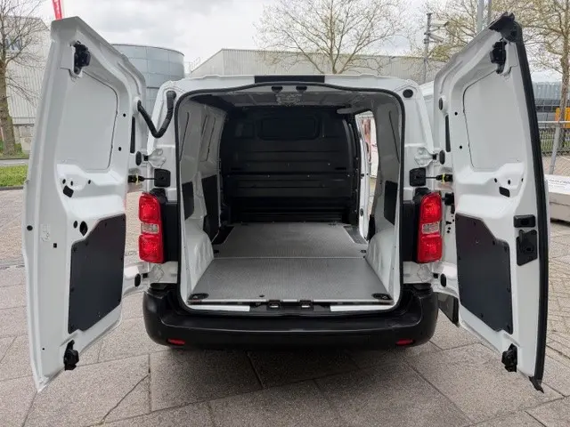 Toyota pro-ace