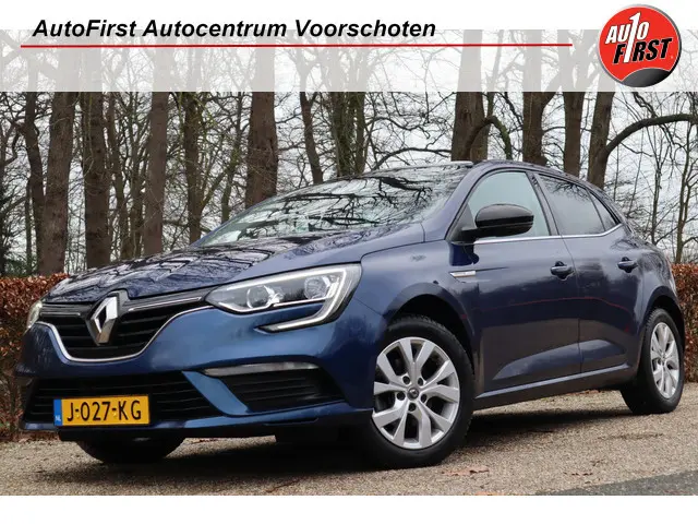 Renault Mégane