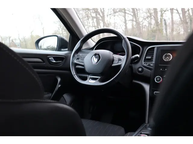 Renault Mégane