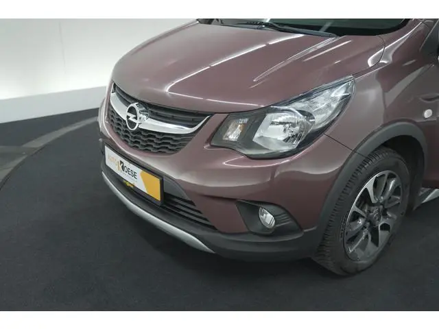Opel KARL