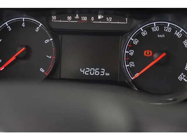 Opel KARL