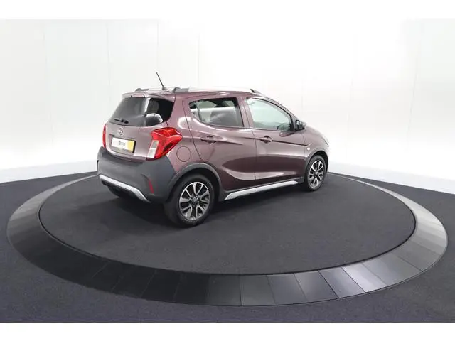Opel KARL
