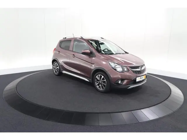 Opel KARL