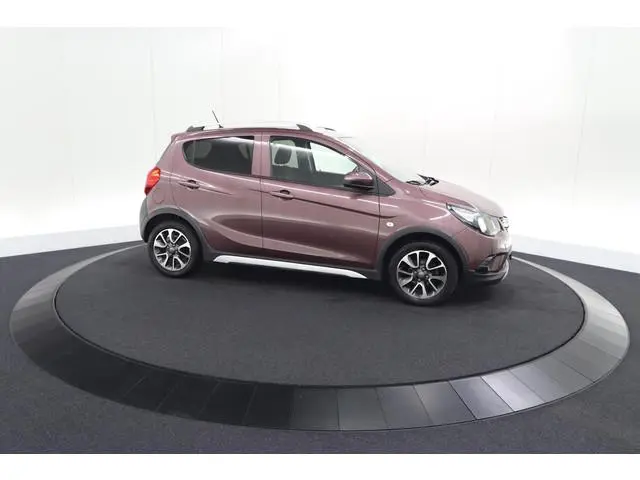Opel KARL