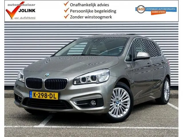 BMW 2 Serie